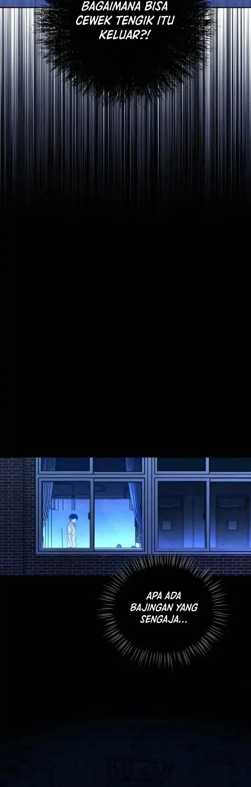 The Classmate Chapter 59 Gambar 26