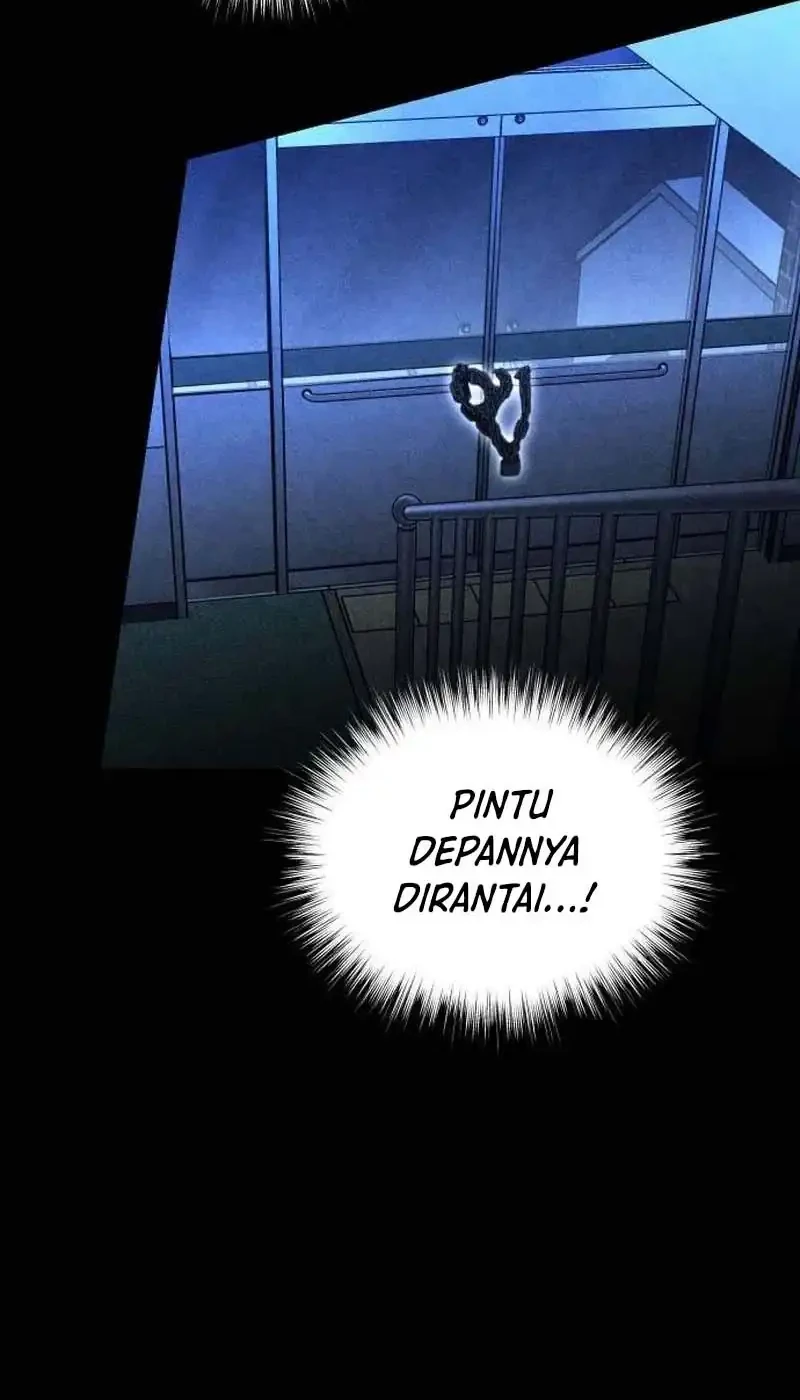 The Classmate Chapter 60 Gambar 32