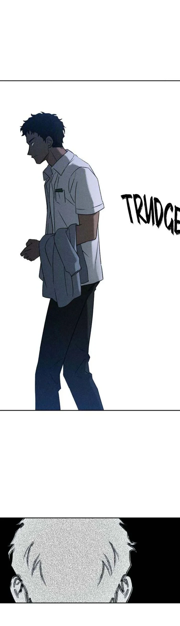 The Classmate Chapter 7 Gambar 19