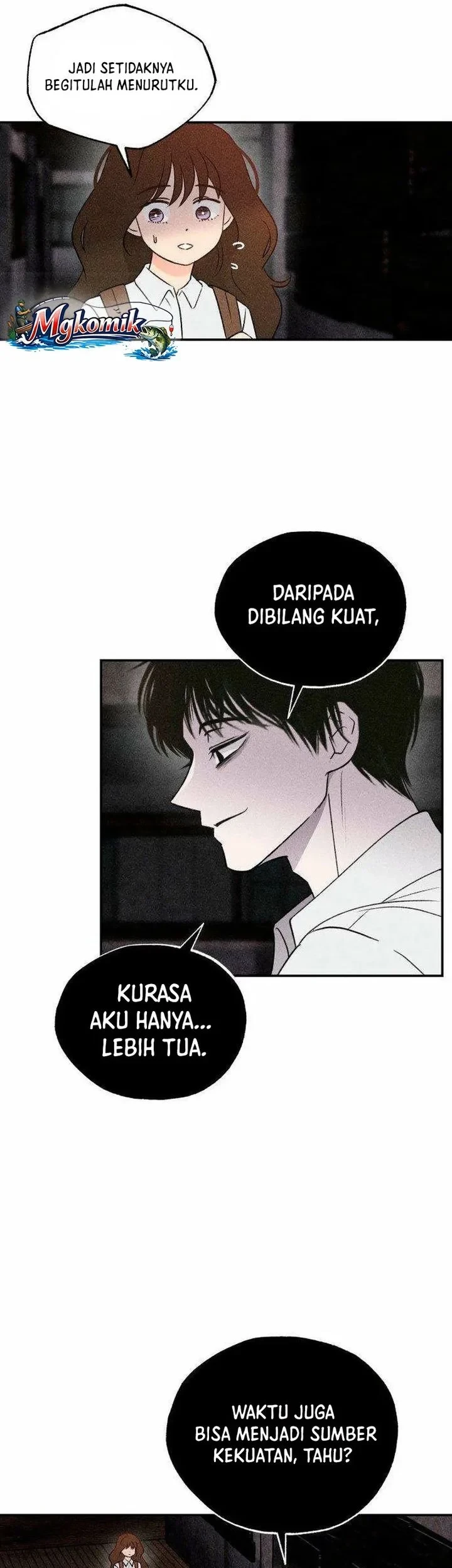 The Classmate Chapter 8 Gambar 19