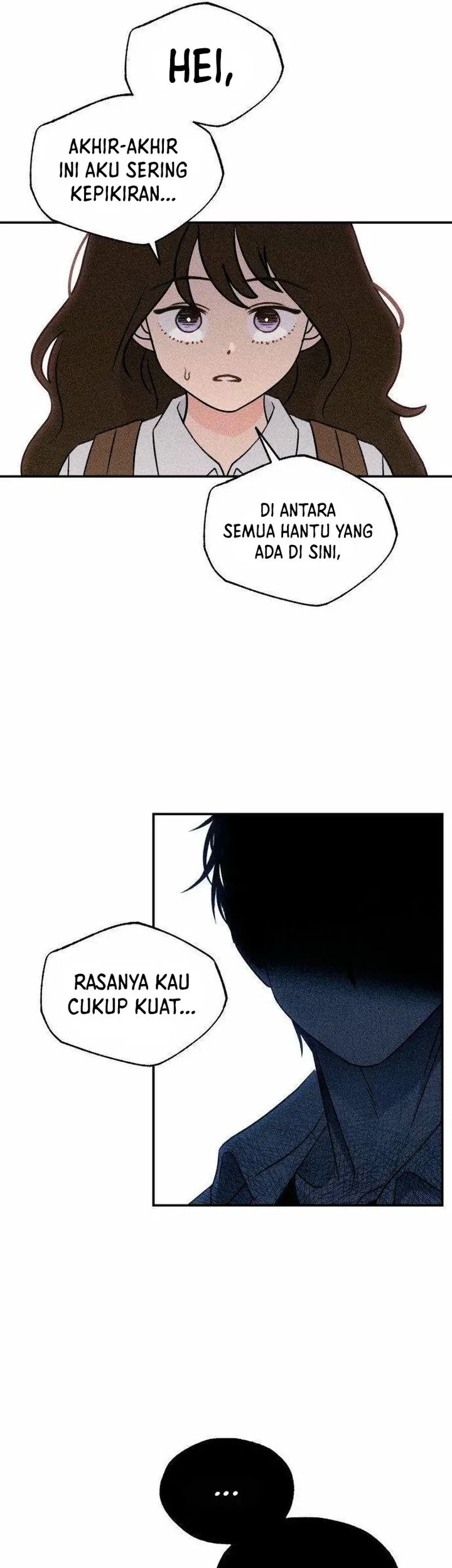 The Classmate Chapter 8 Gambar 17