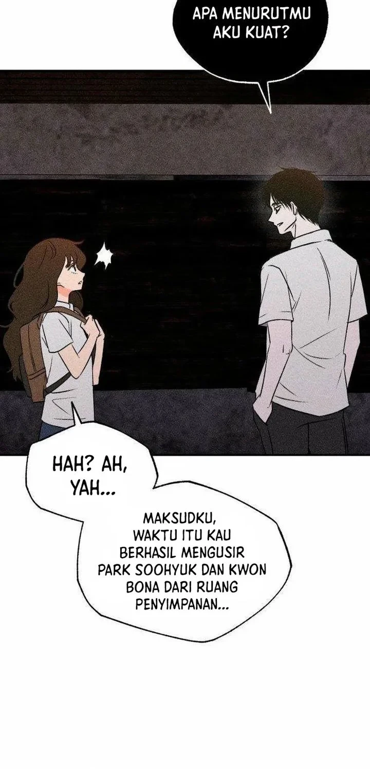The Classmate Chapter 8 Gambar 18