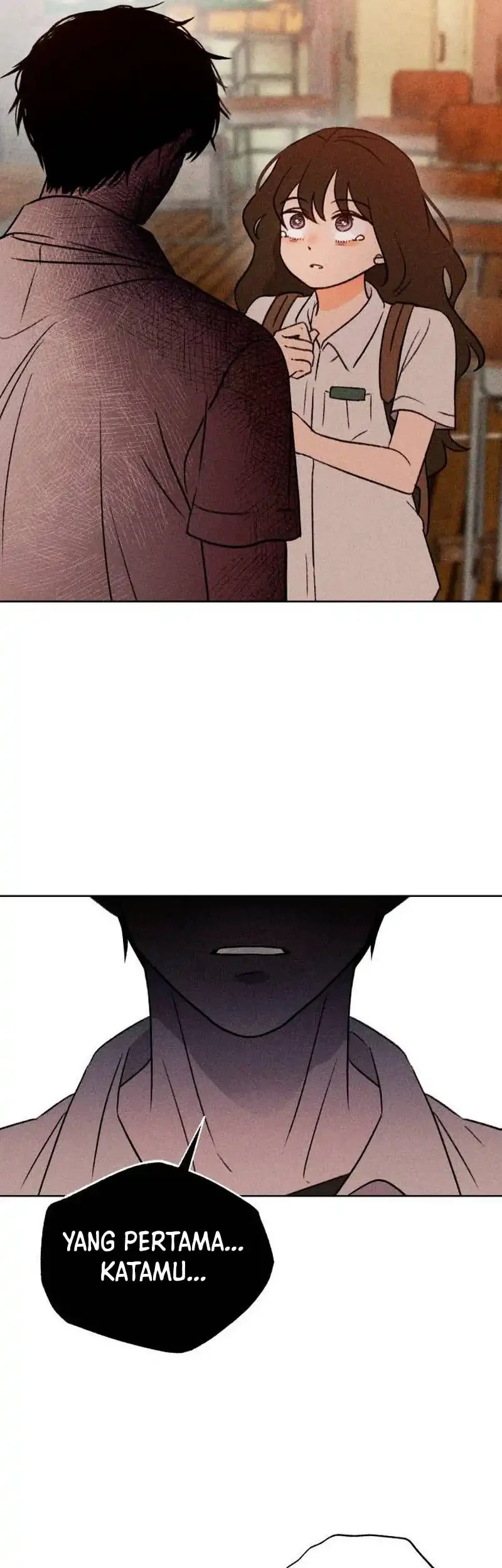 The Classmate Chapter 9 Gambar 19