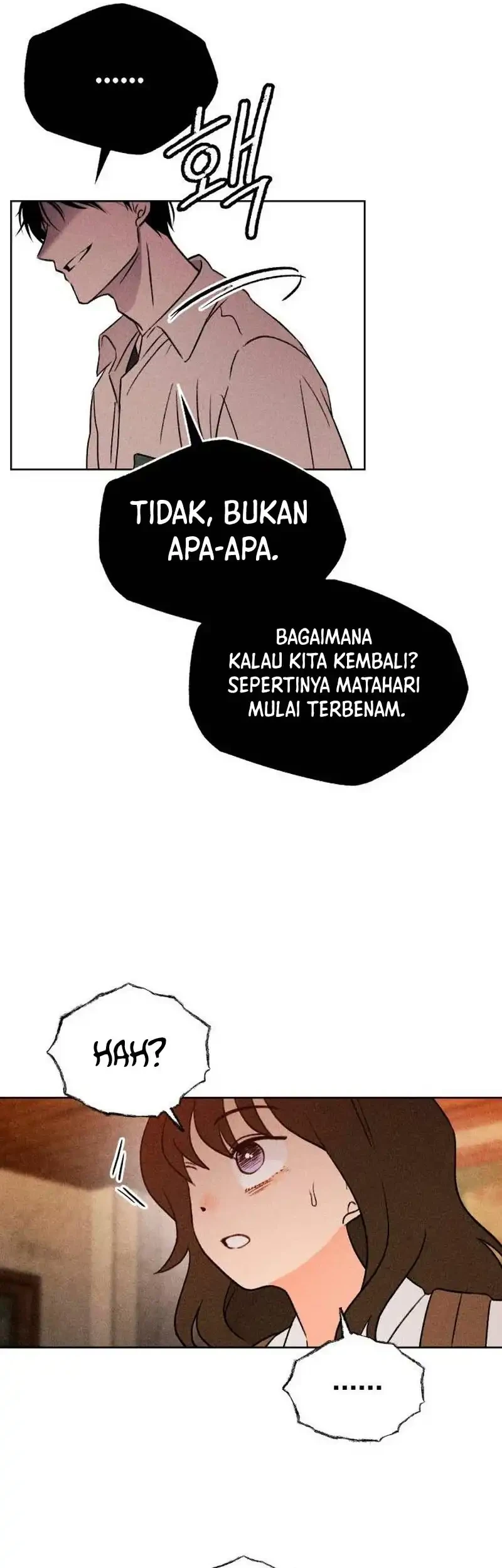 The Classmate Chapter 9 Gambar 21