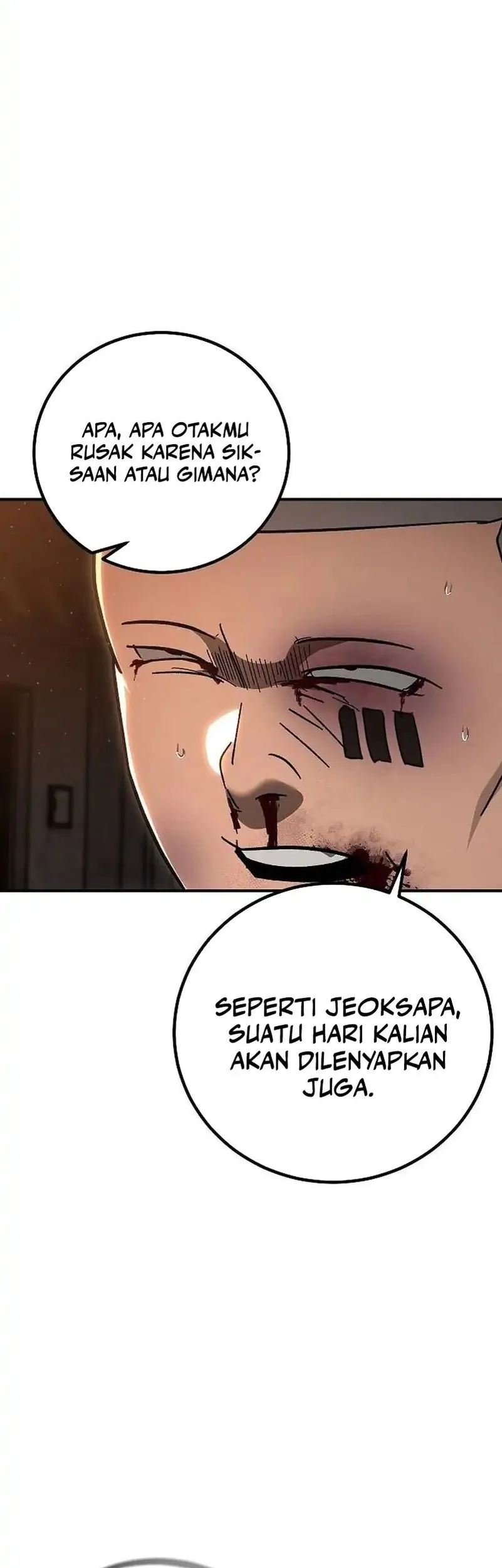The Cleaners Agent Chapter 19 Gambar 19