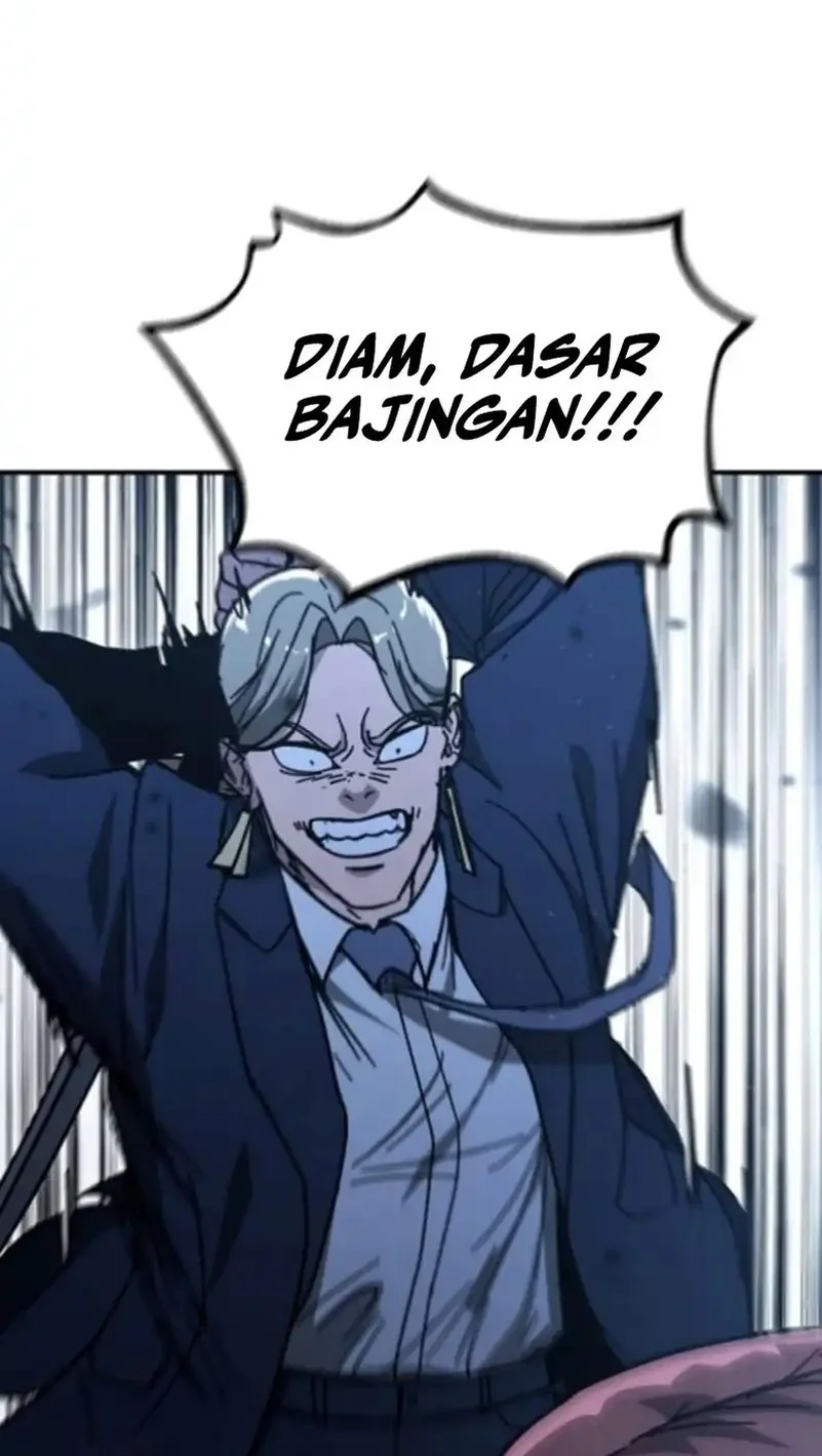 The Cleaners Agent Chapter 22 Gambar 16