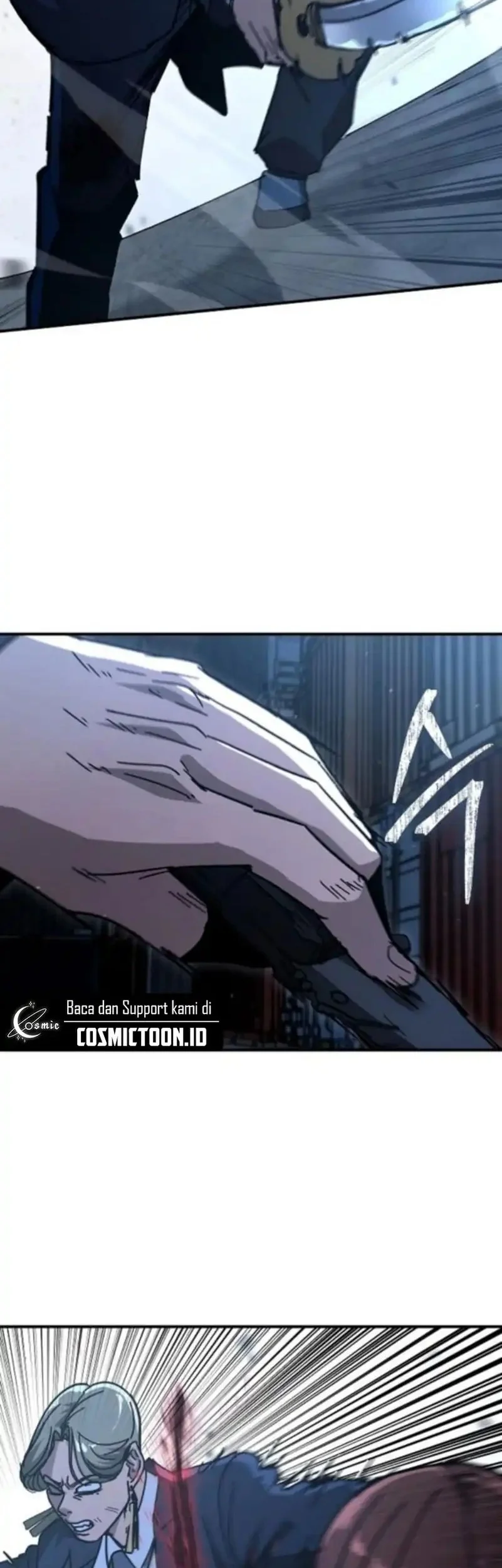 The Cleaners Agent Chapter 22 Gambar 18