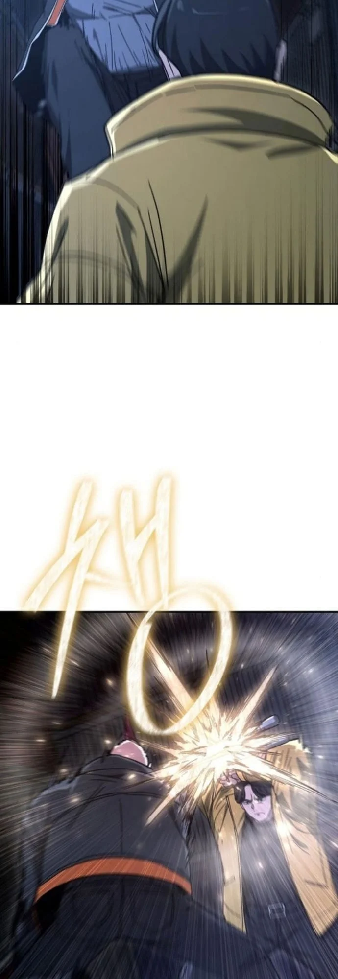 The Cleaners Agent Chapter 23 Gambar 15