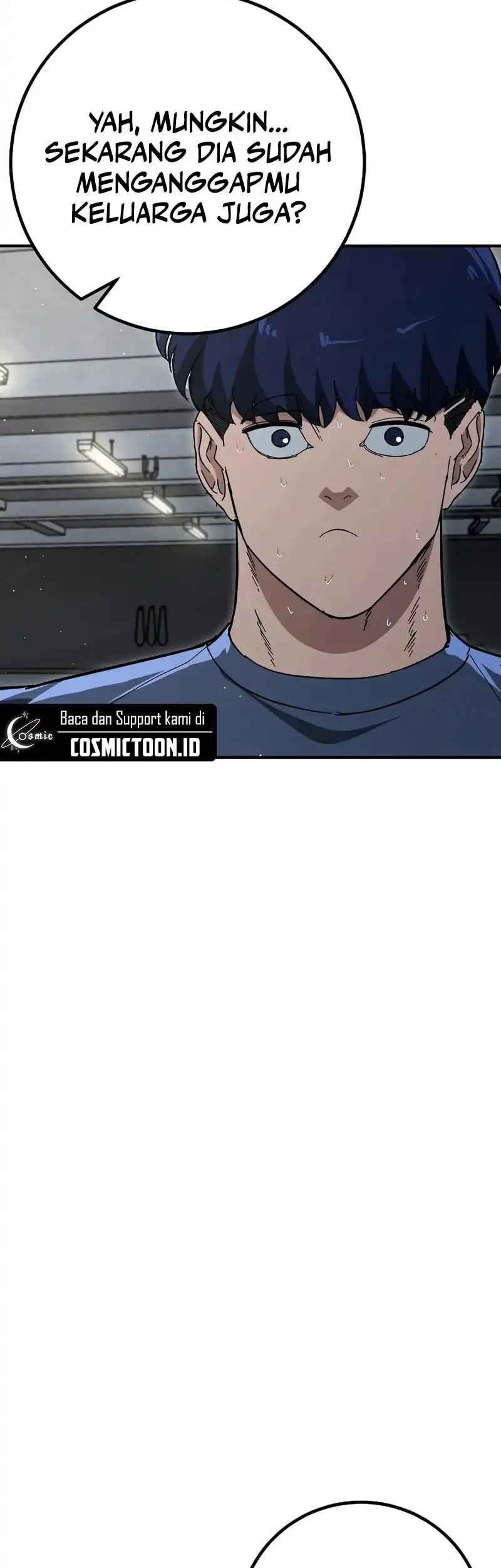 The Cleaners Agent Chapter 25 Gambar 16