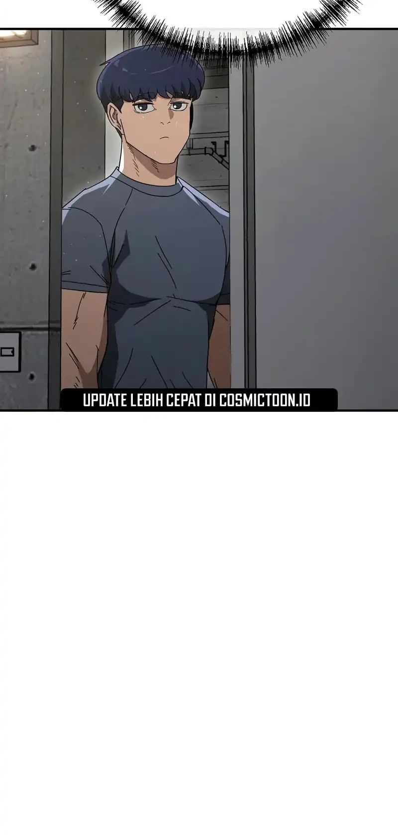 The Cleaners Agent Chapter 25 Gambar 18