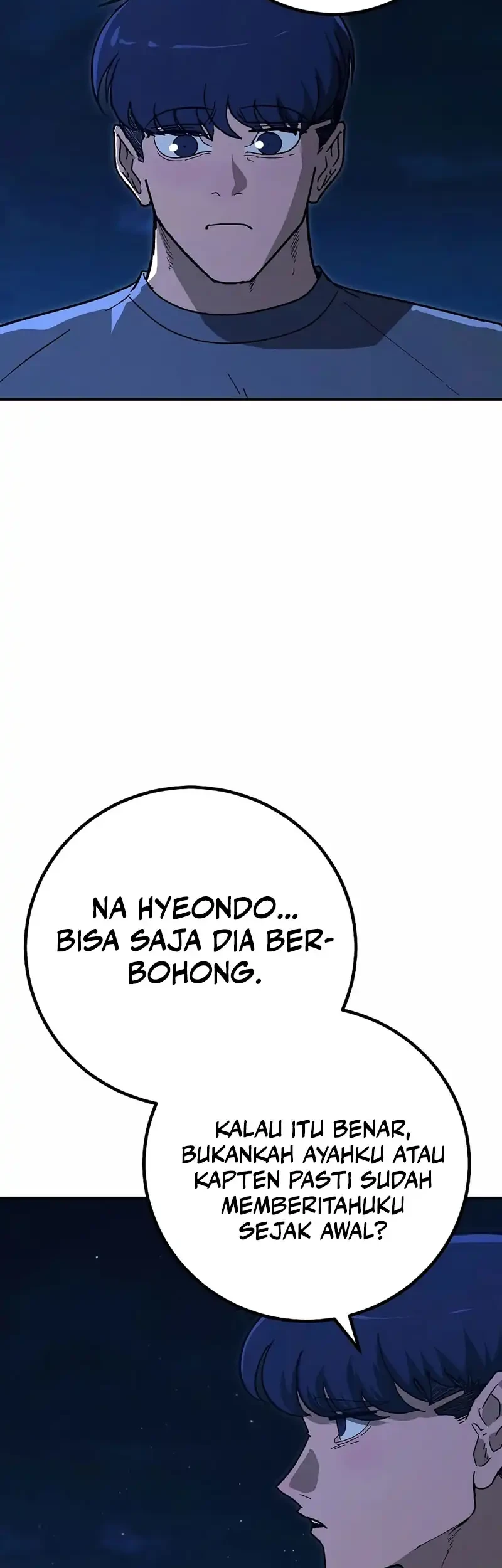 The Cleaners Agent Chapter 37 Gambar 14