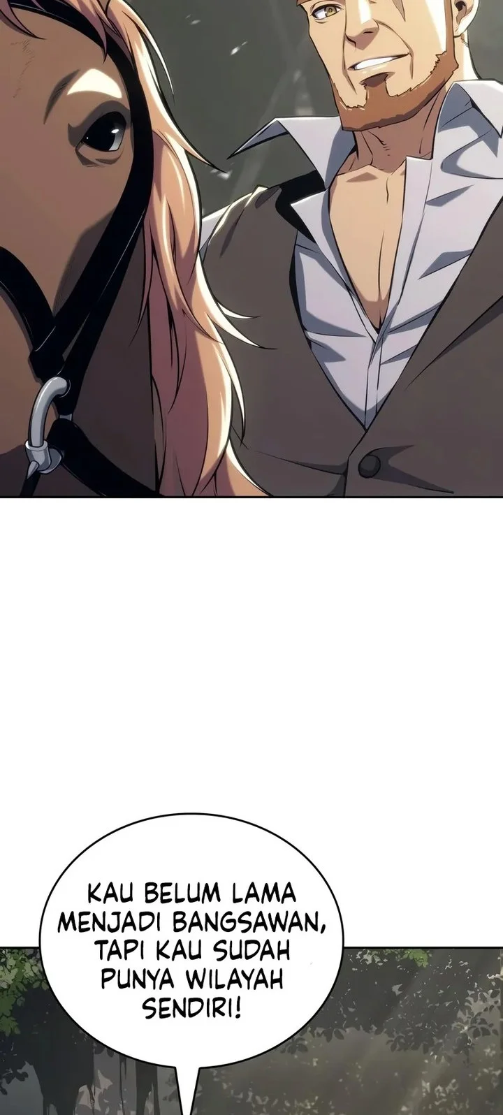 The Cold-Blooded Warrior Chapter 39 Gambar 17
