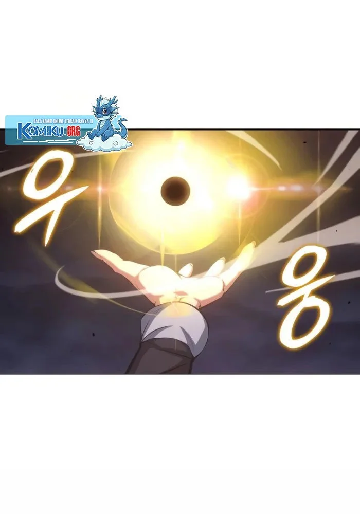 The Cold-Blooded Warrior Chapter 40 Gambar 19
