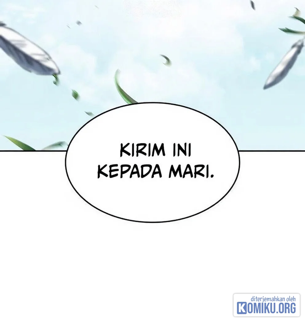 The Cold-Blooded Warrior Chapter 43 Gambar 24