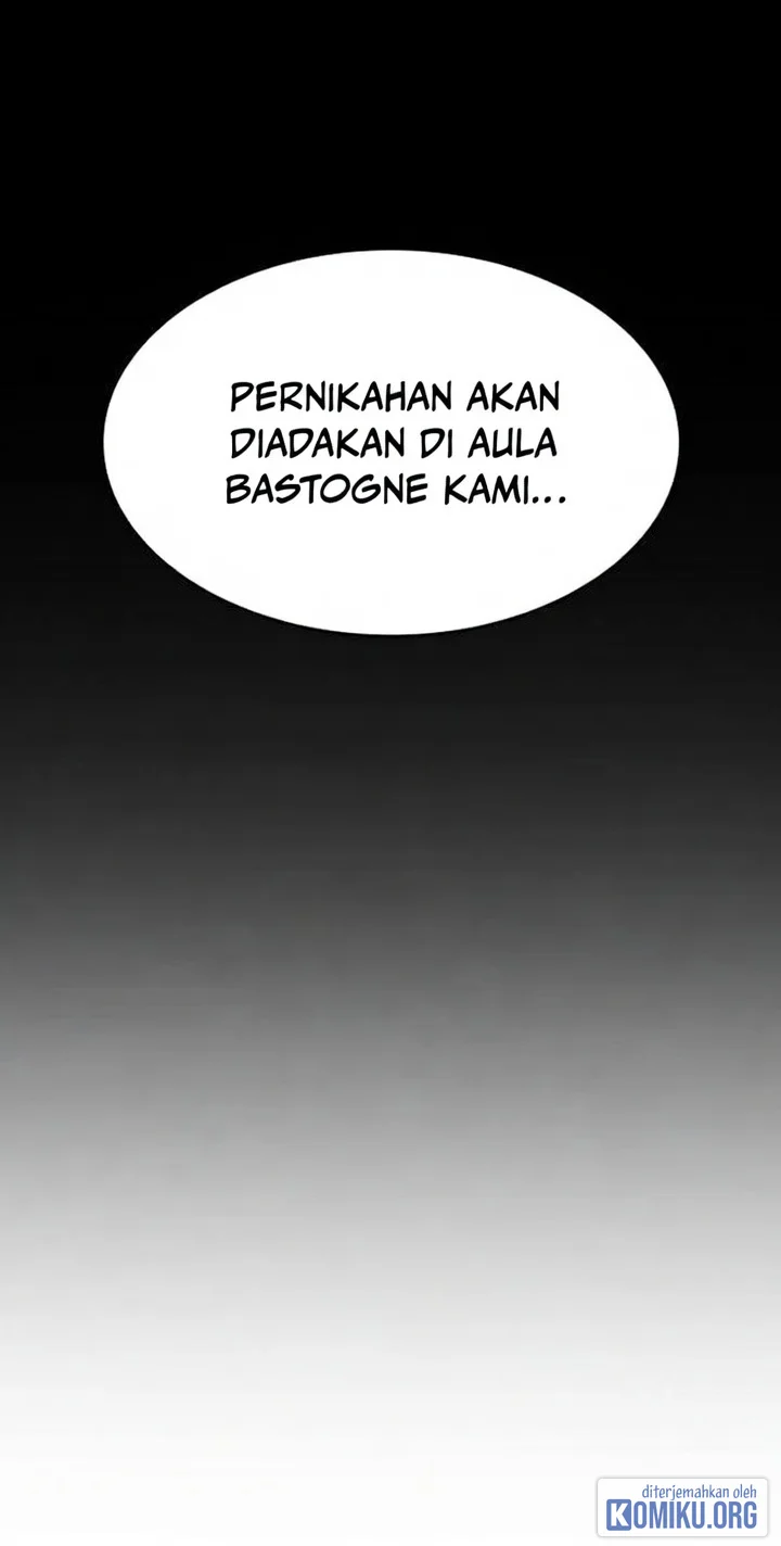 The Cold-Blooded Warrior Chapter 44 Gambar 19