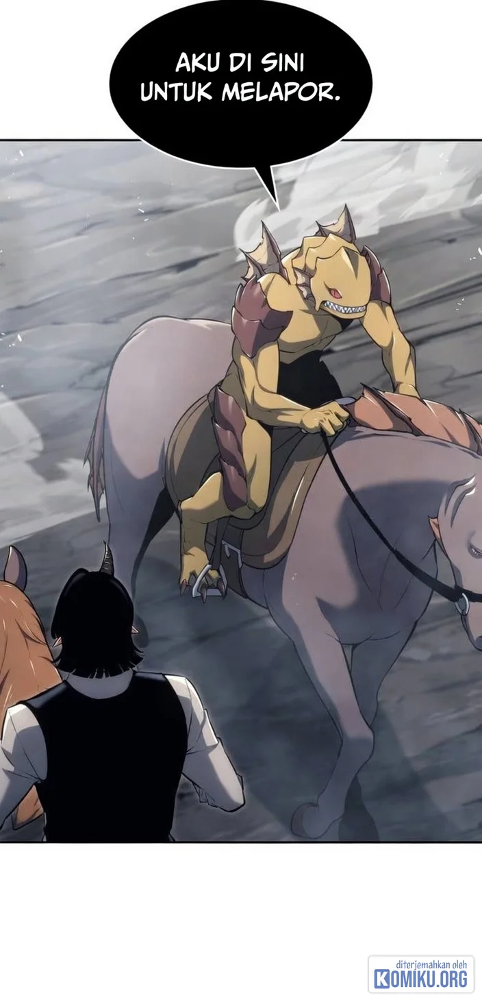 The Cold-Blooded Warrior Chapter 45 Gambar 22