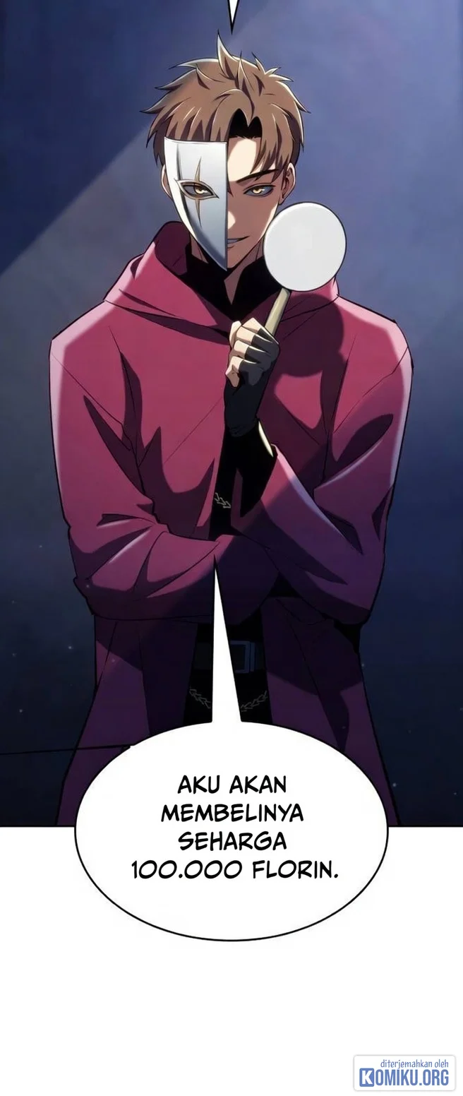 The Cold-Blooded Warrior Chapter 47 Gambar 24