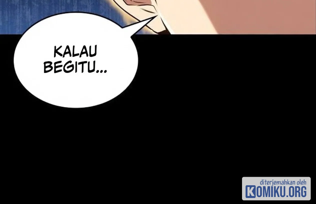 The Cold-Blooded Warrior Chapter 48 Gambar 29