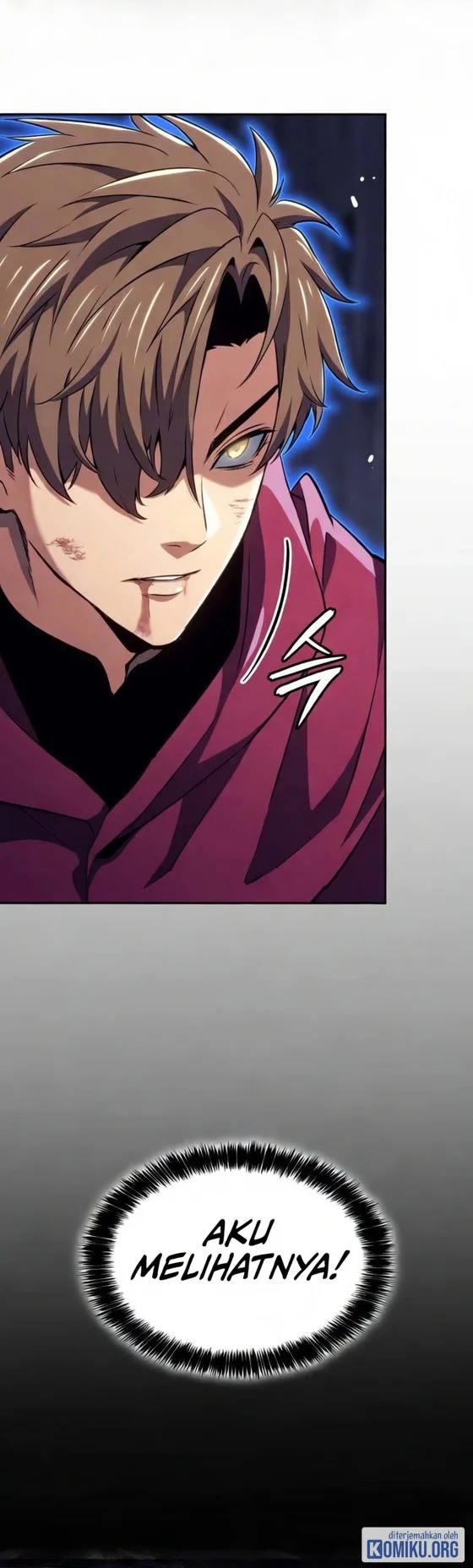 The Cold-Blooded Warrior Chapter 49 Gambar 28
