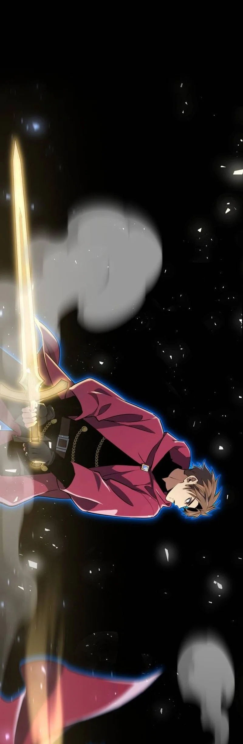 The Cold-Blooded Warrior Chapter 49 Gambar 30