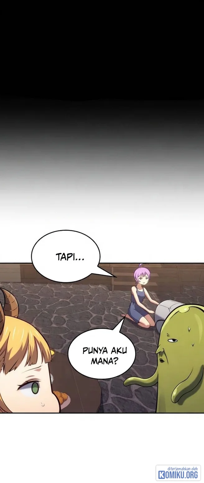 The Cold-Blooded Warrior Chapter 50 Gambar 27