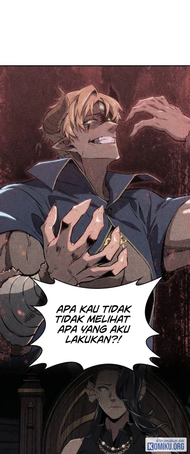 The Cold-Blooded Warrior Chapter 51 Gambar 25