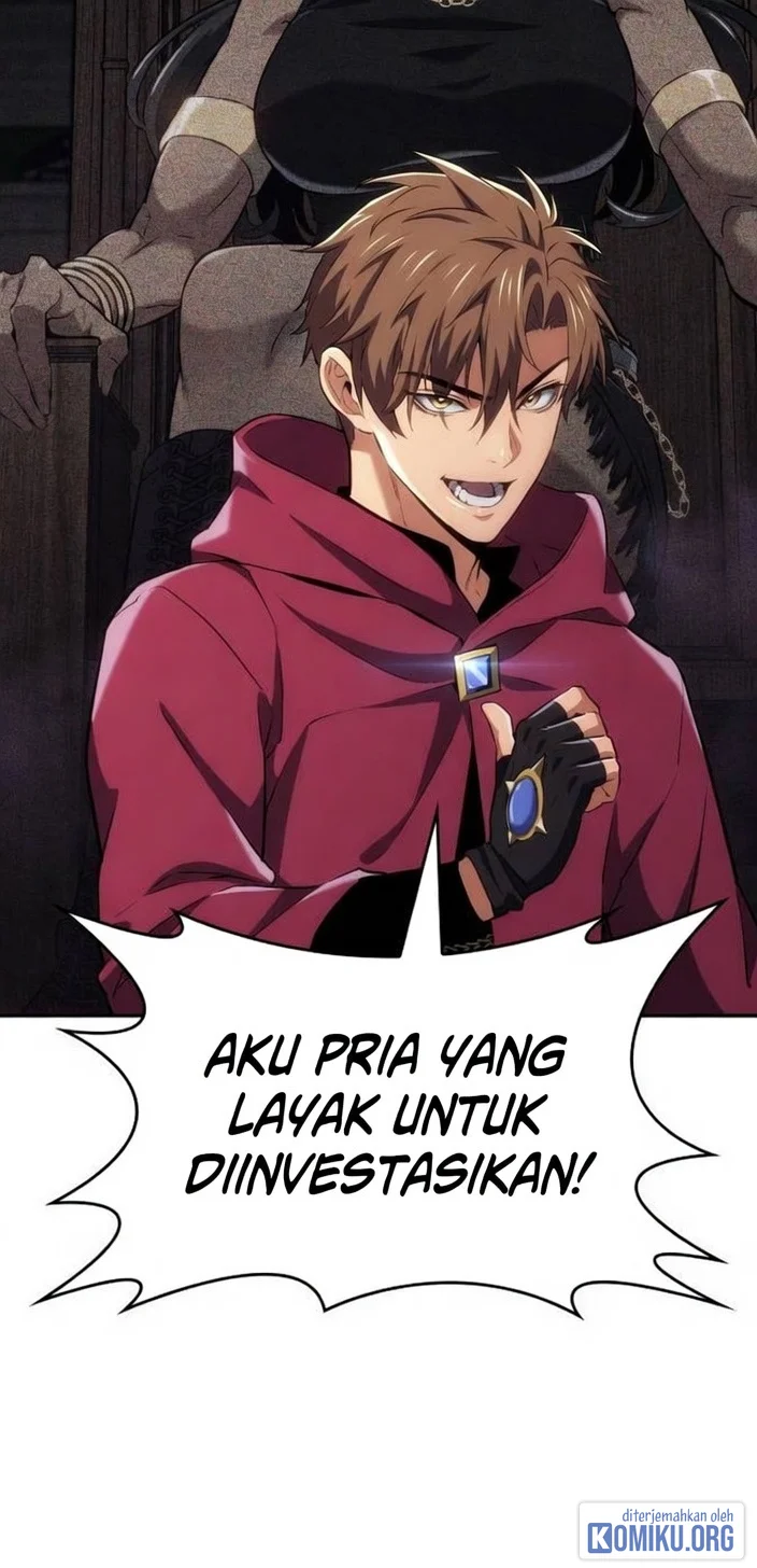The Cold-Blooded Warrior Chapter 51 Gambar 26