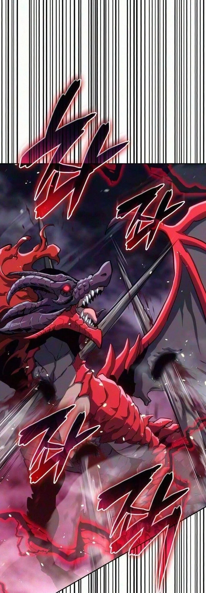 The Cold-Blooded Warrior Chapter 67 Gambar 26