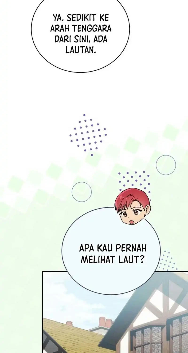 The Concept-Grasping Magical Genius Chapter 46 Gambar 20