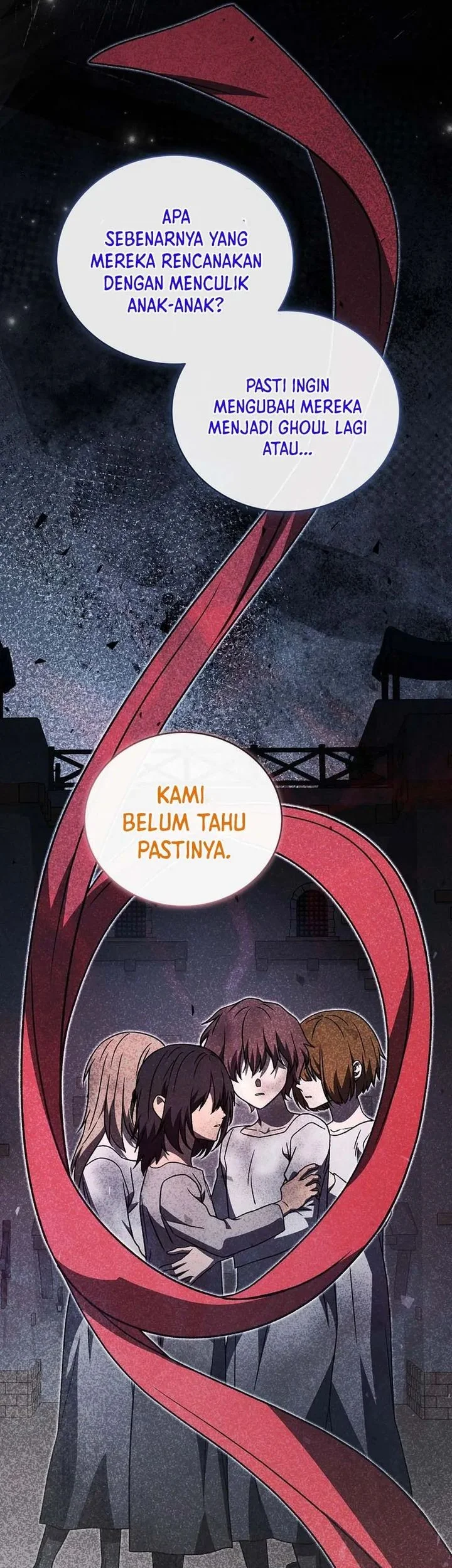 The Concept-Grasping Magical Genius Chapter 47 Gambar 20