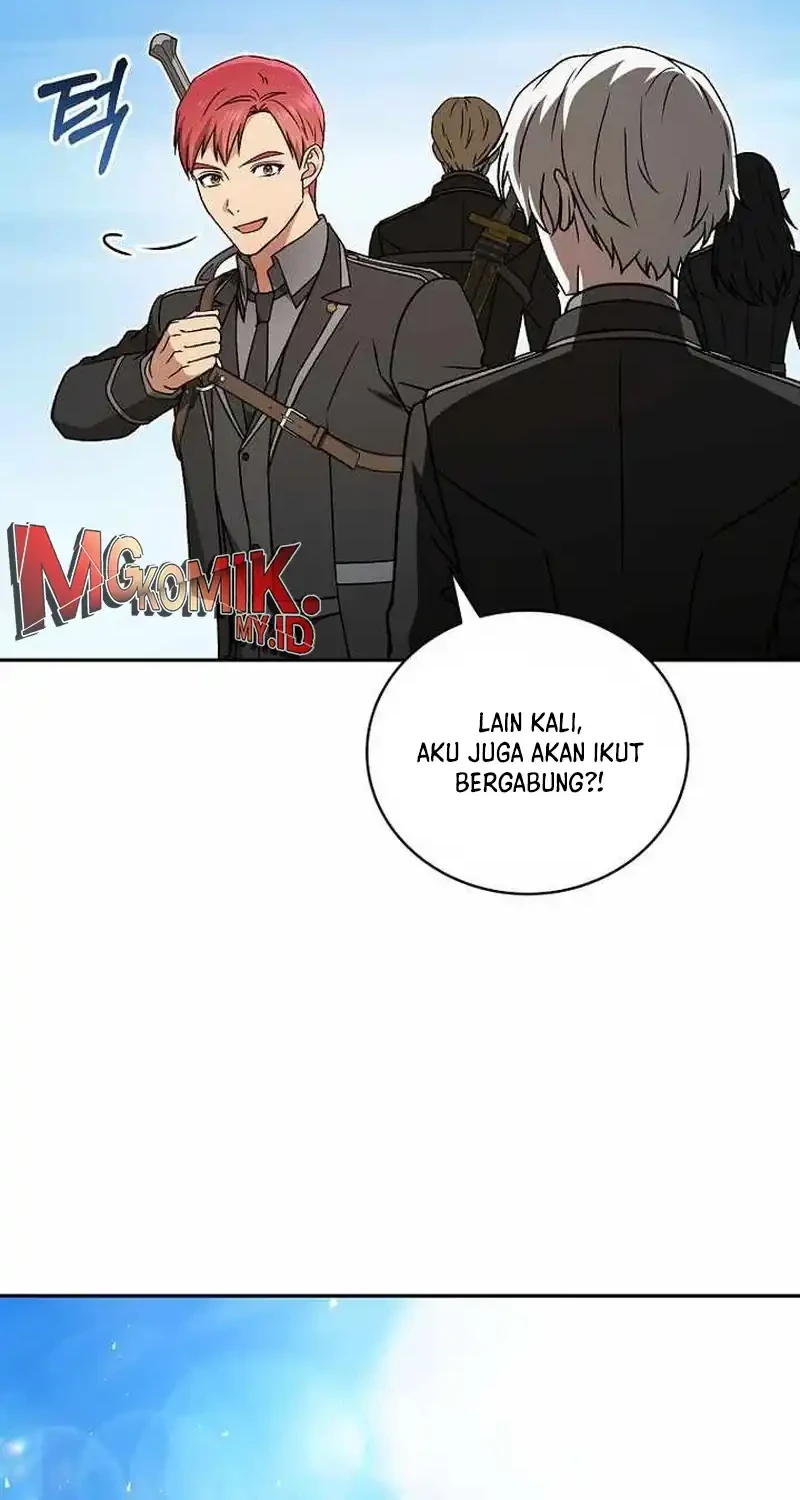 The Concept-Grasping Magical Genius Chapter 51 Gambar 27