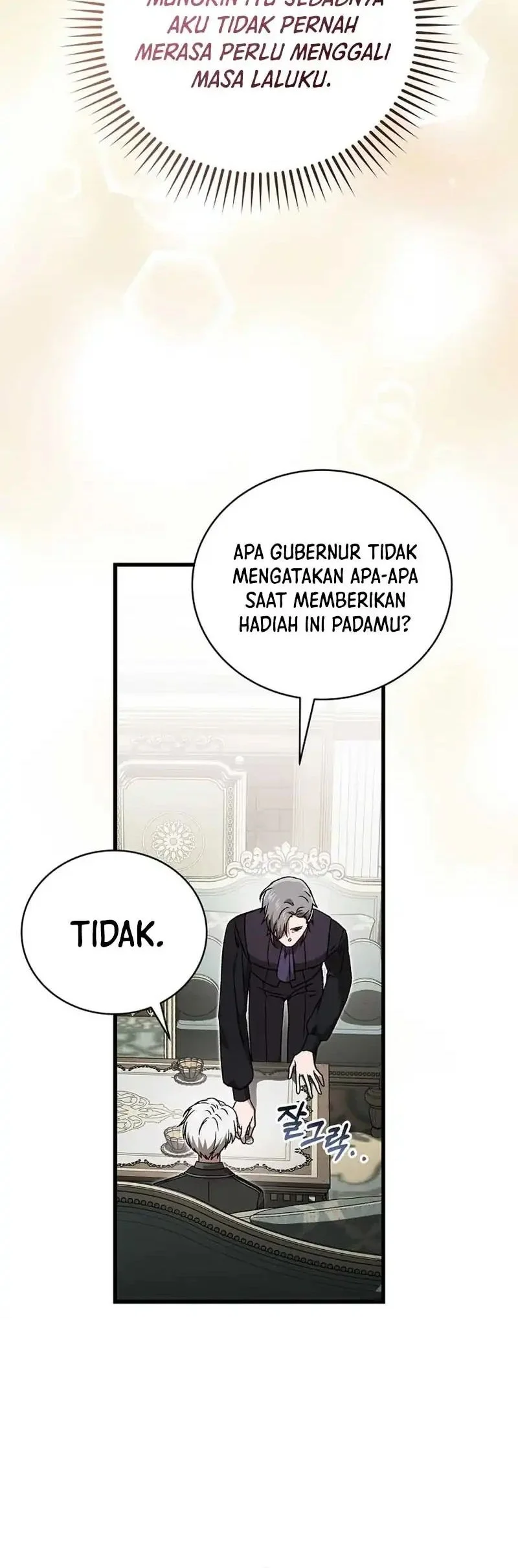 The Concept-Grasping Magical Genius Chapter 53 Gambar 21