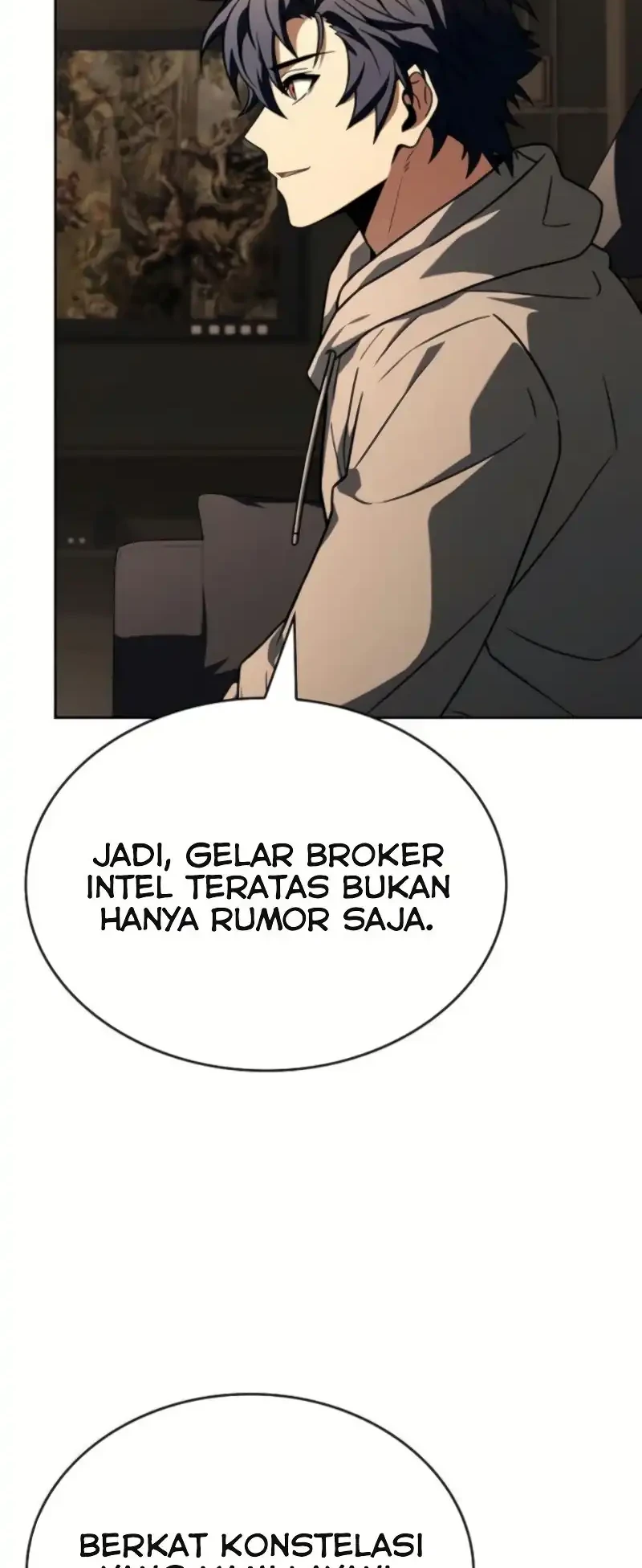 The Constellations Are My Disciples Chapter 125 Gambar 20