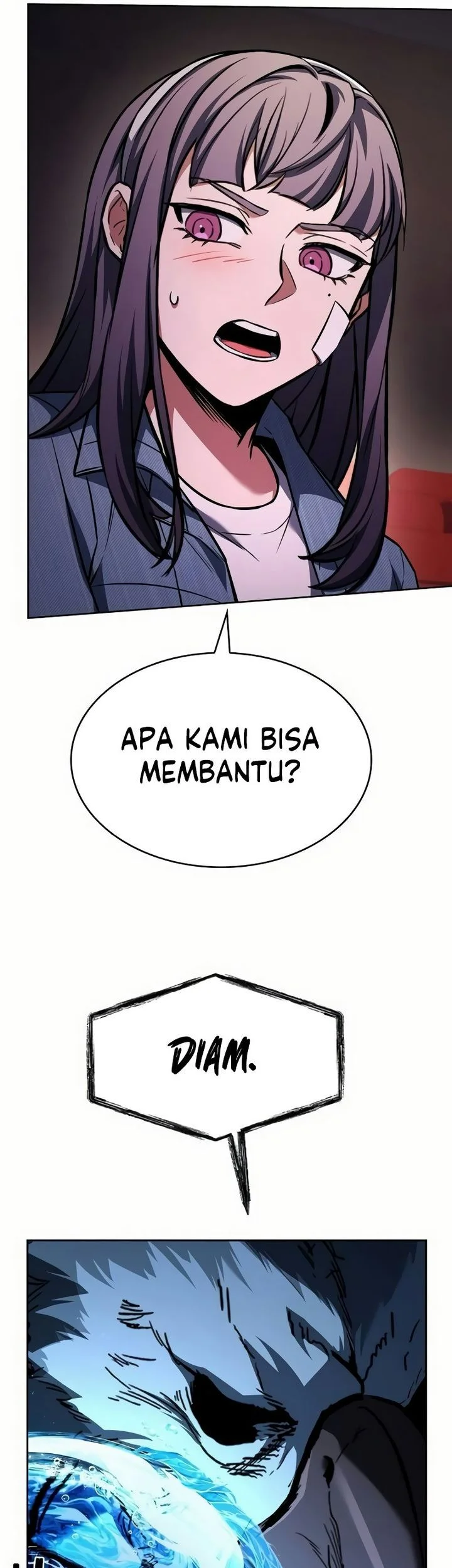 The Constellations Are My Disciples Chapter 127 Gambar 20