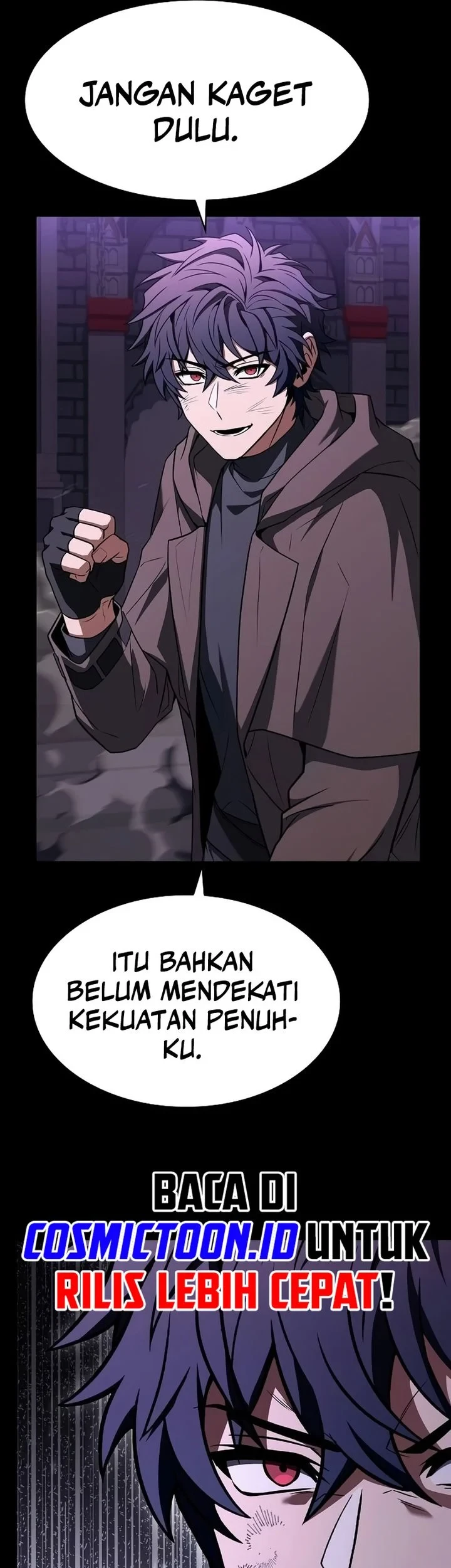 The Constellations Are My Disciples Chapter 138 Gambar 24
