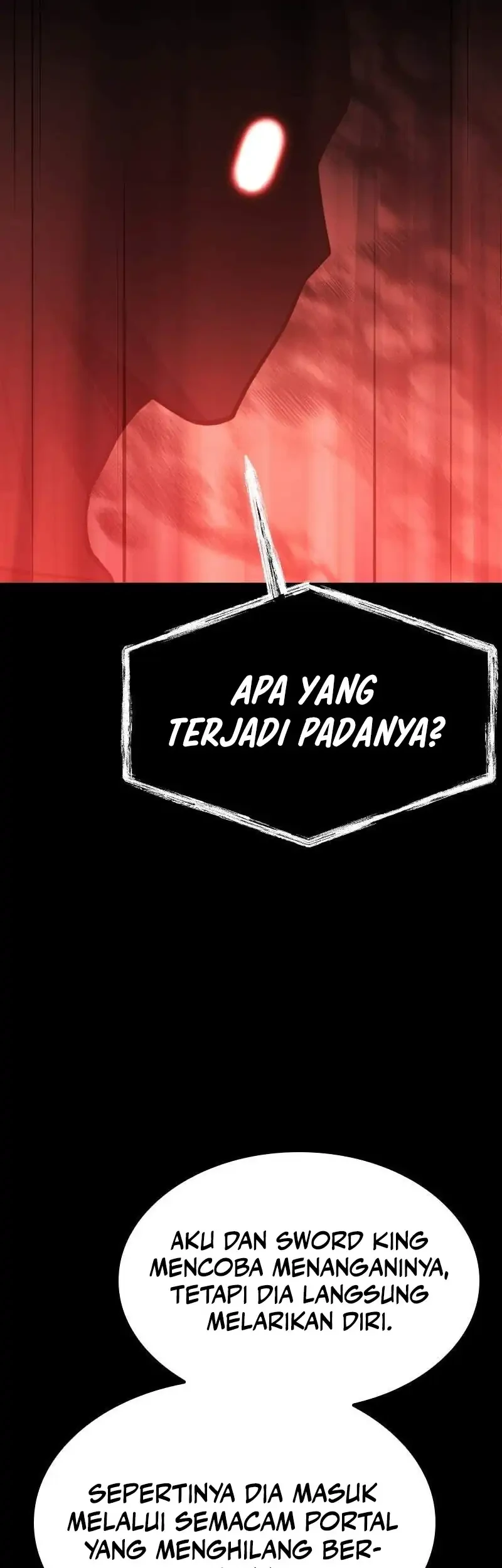The Constellations Are My Disciples Chapter 142 Gambar 20