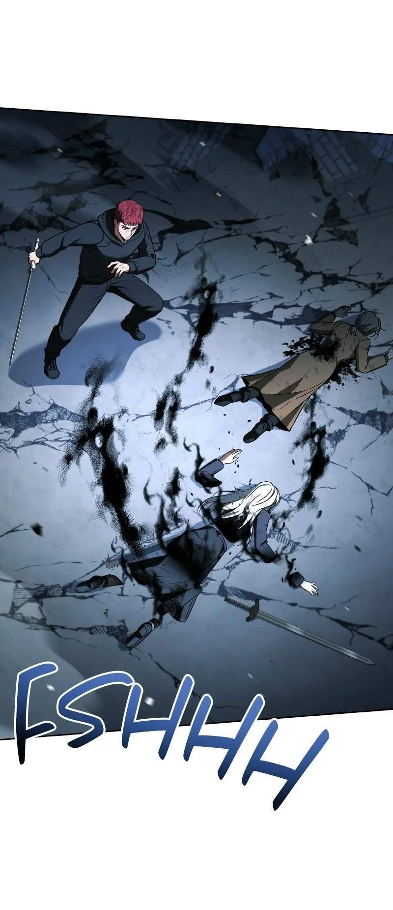 The Constellations Are My Disciples Chapter 146 Gambar 24