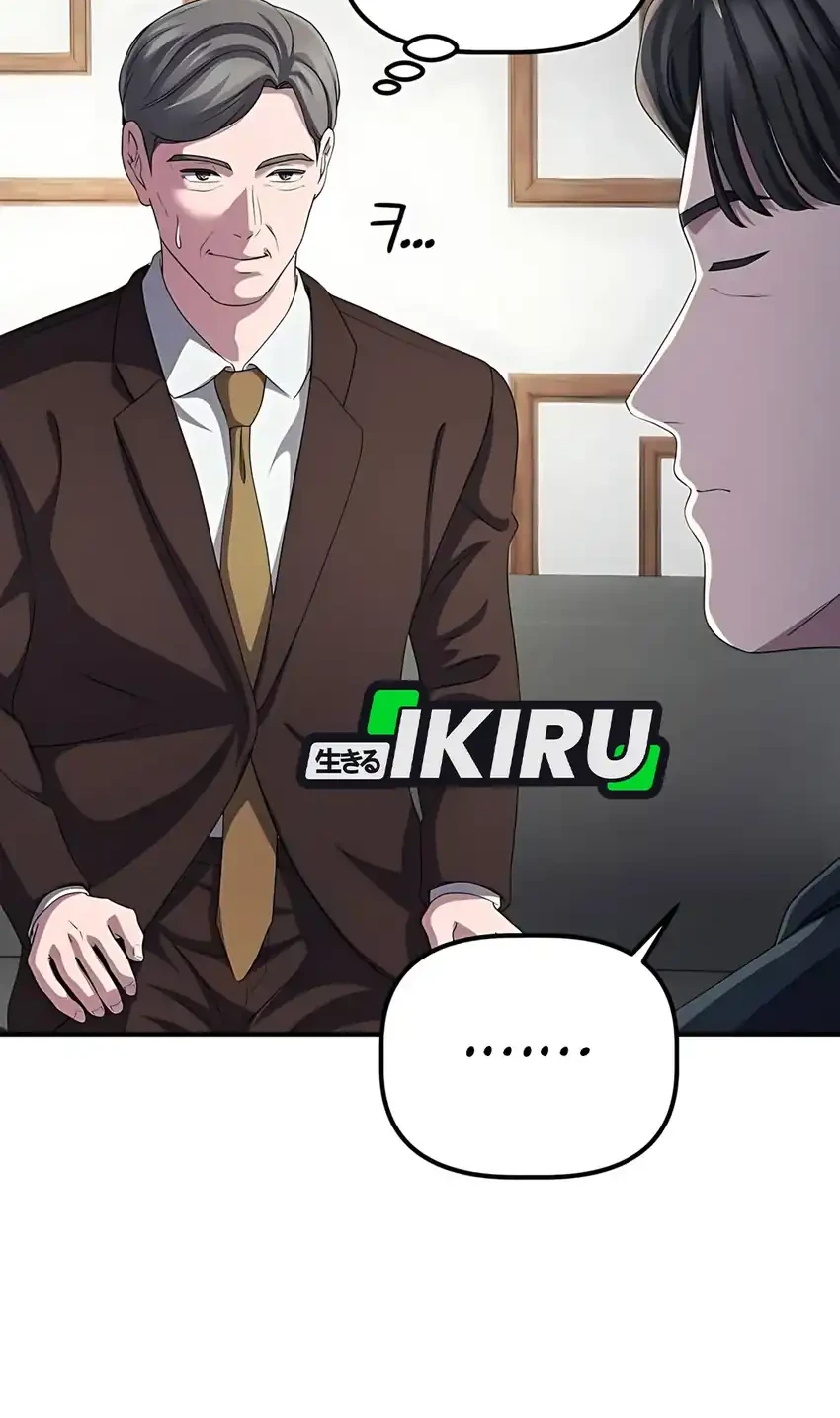 The Corporate Underdog Who Does Everything Right Chapter 58 Gambar 20