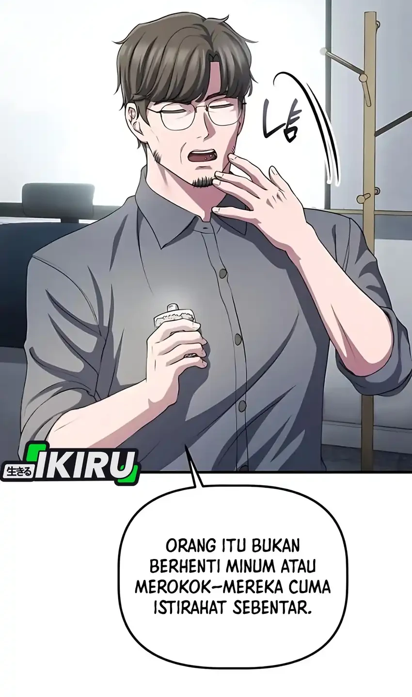 The Corporate Underdog Who Does Everything Right Chapter 60 Gambar 20