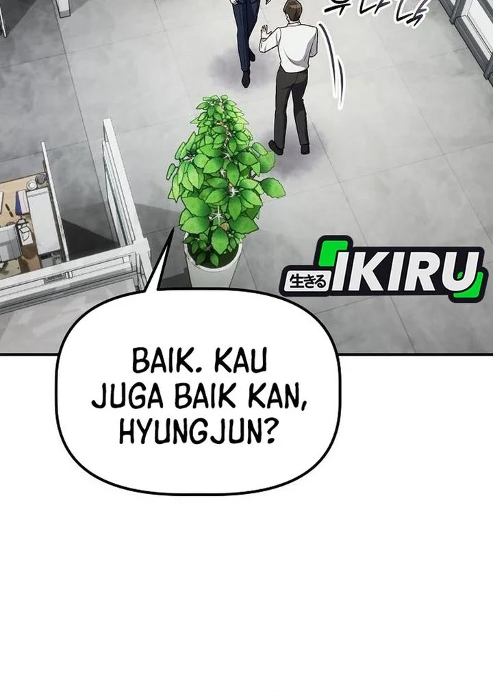 The Corporate Underdog Who Does Everything Right Chapter 64 Gambar 20