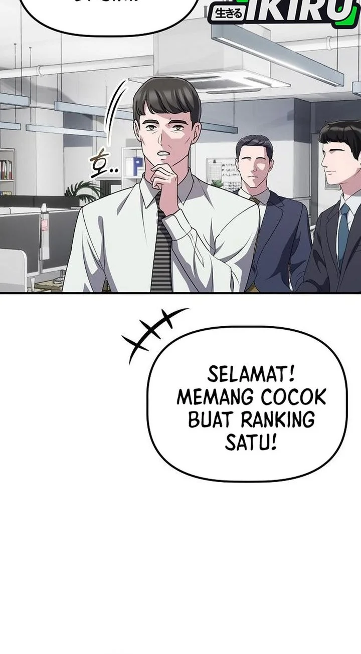The Corporate Underdog Who Does Everything Right Chapter 64 Gambar 22