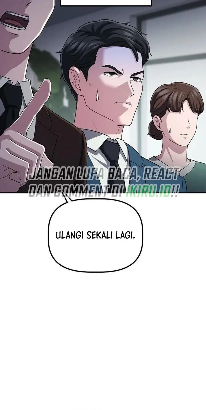 The Corporate Underdog Who Does Everything Right Chapter 66 Gambar 19