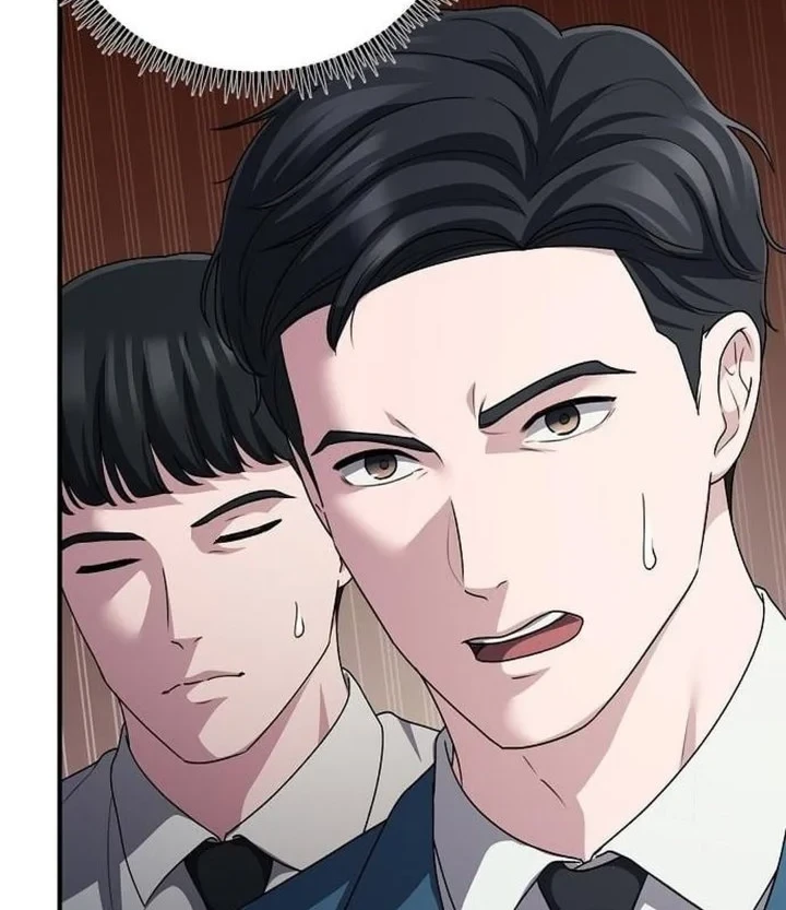 The Corporate Underdog Who Does Everything Right Chapter 67 Gambar 24