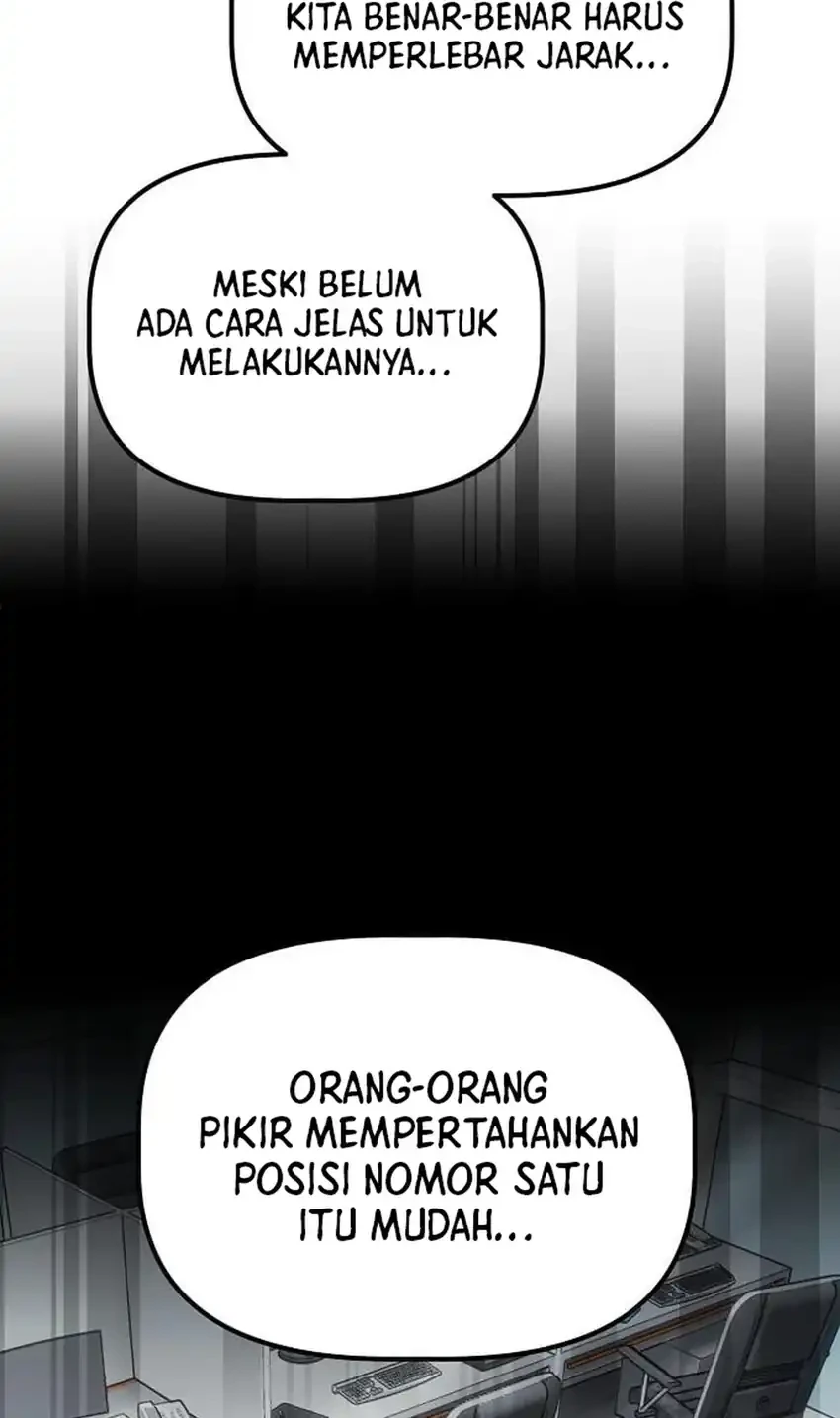 The Corporate Underdog Who Does Everything Right Chapter 68 Gambar 22
