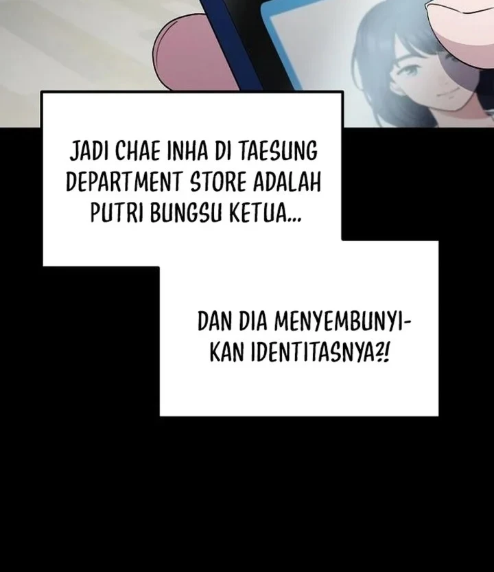 The Corporate Underdog Who Does Everything Right Chapter 70 Gambar 26