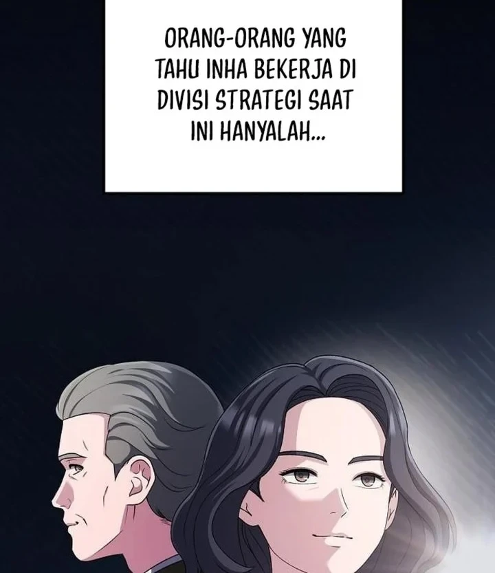 The Corporate Underdog Who Does Everything Right Chapter 70 Gambar 28