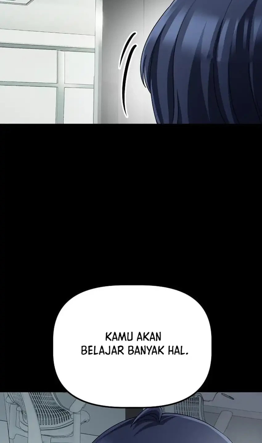 The Corporate Underdog Who Does Everything Right Chapter 71 Gambar 24