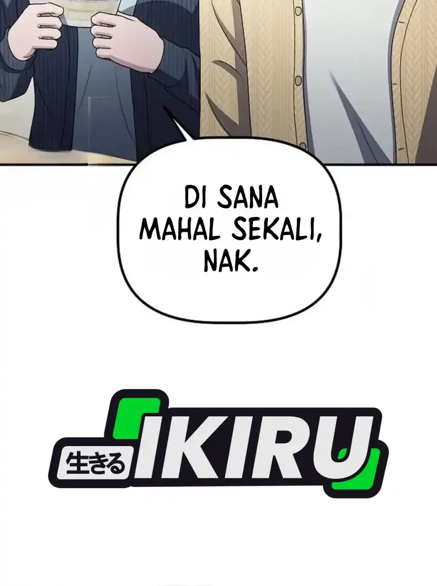 The Corporate Underdog Who Does Everything Right Chapter 73 Gambar 26