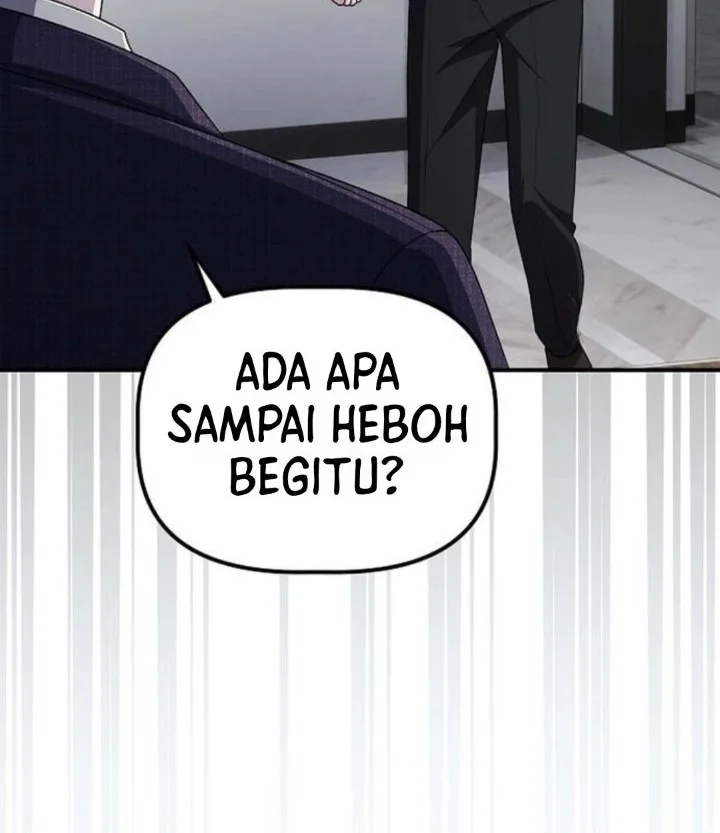 The Corporate Underdog Who Does Everything Right Chapter 74 Gambar 25