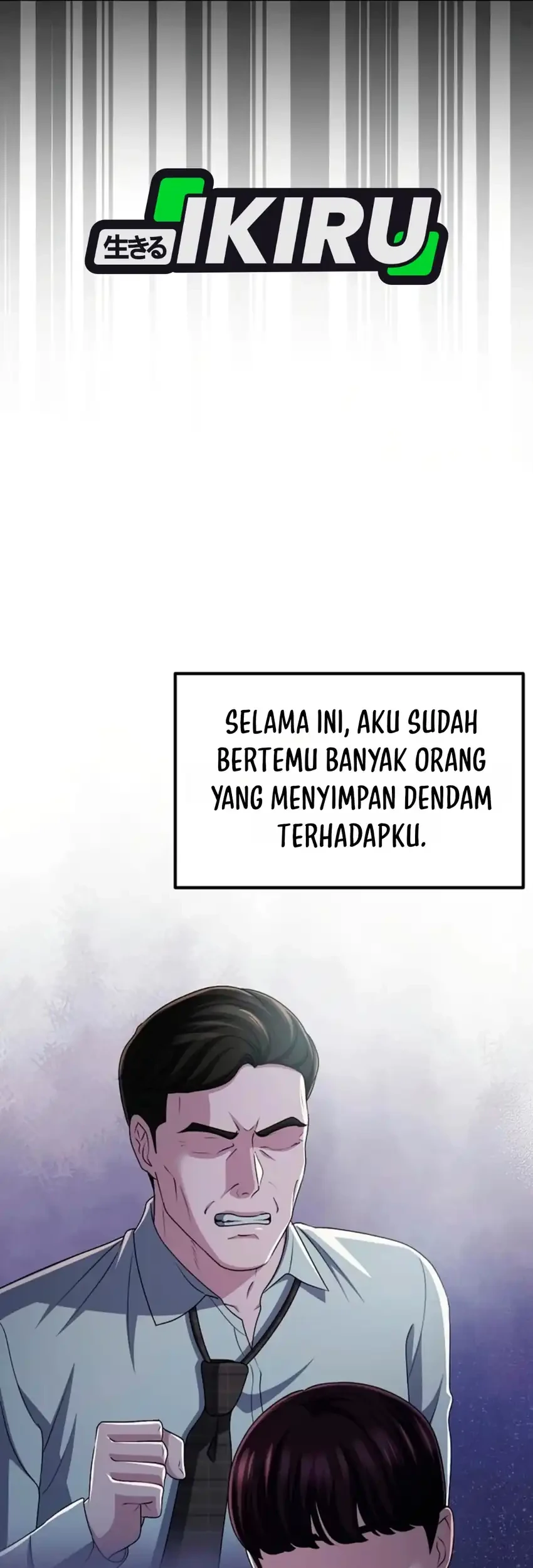 The Corporate Underdog Who Does Everything Right Chapter 84 Gambar 25